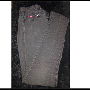 T & Y Fashion Jeans Size 5/6
